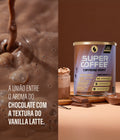 SuperCoffee Choconilla 220g