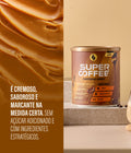 SuperCoffee Doce de Leite 220g