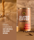 SuperCoffee Original 380g