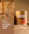 SuperCoffee Original 220g