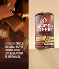 SuperCoffee Lajotinha 380g