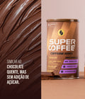 SuperCoffee Chocolate 380g
