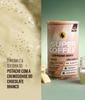 SuperCoffee Pistache 380g