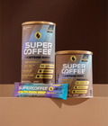 SuperCoffee Choconilla 380g