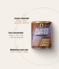SuperCoffee Choconilla 220g