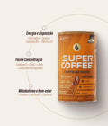 SuperCoffee Doce de Leite 380g