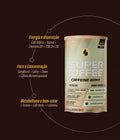 SuperCoffee Pistache 380g