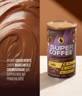 SuperCoffee Creme de Avelã 380g