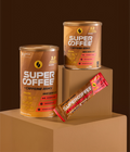 SuperCoffee Original 380g