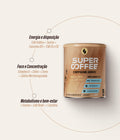 SuperCoffee Vanilla Latte 220g