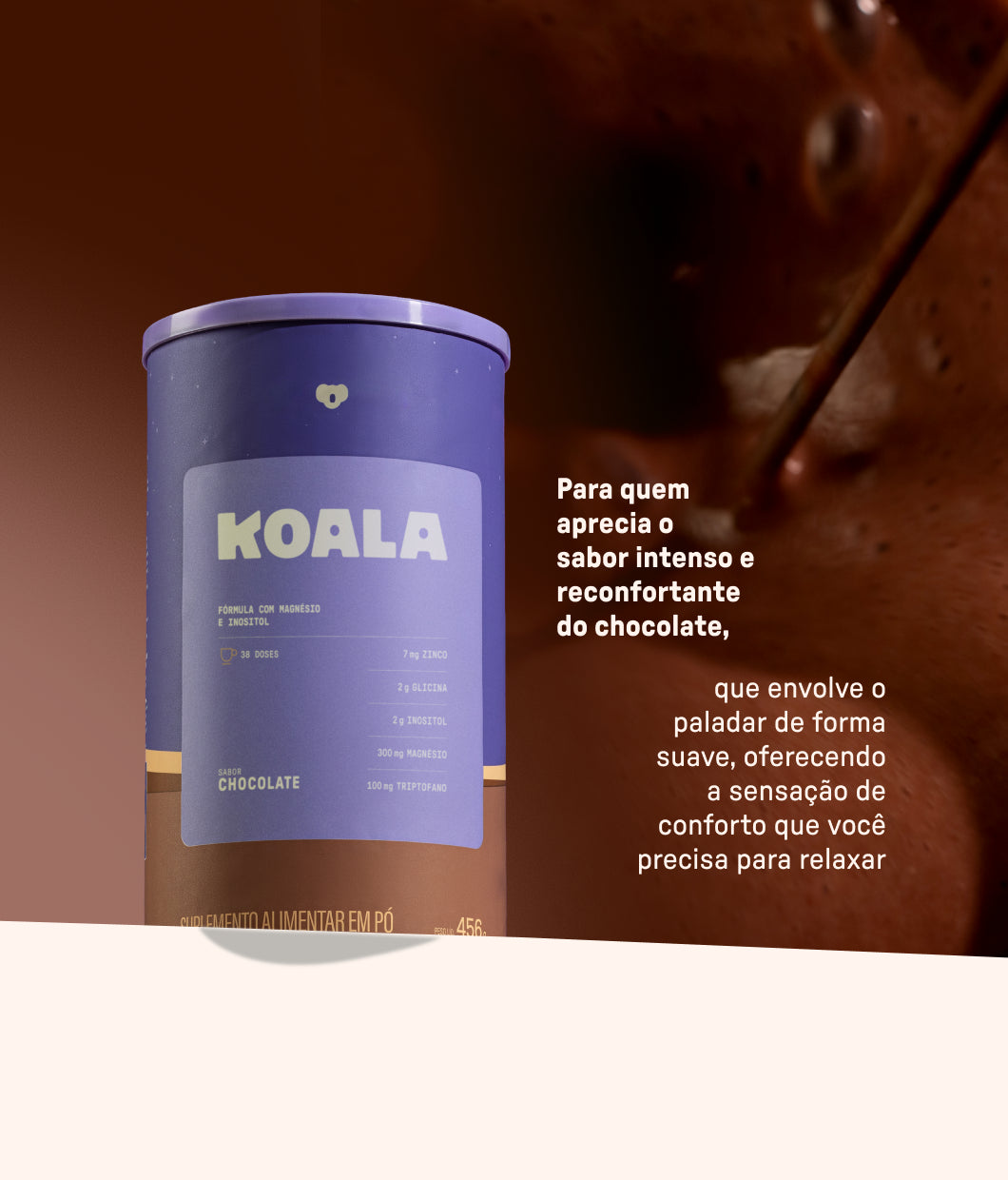 Koala Chocolate 456g