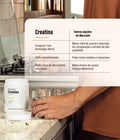 Creatina (Creapure®) 250g