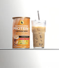 SuperCoffee Protein+ Caramel Macchiato 465g