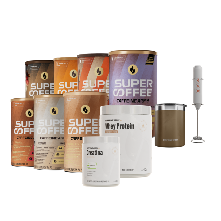 Pack Ritual Completo