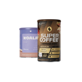 Koala + SuperCoffee
