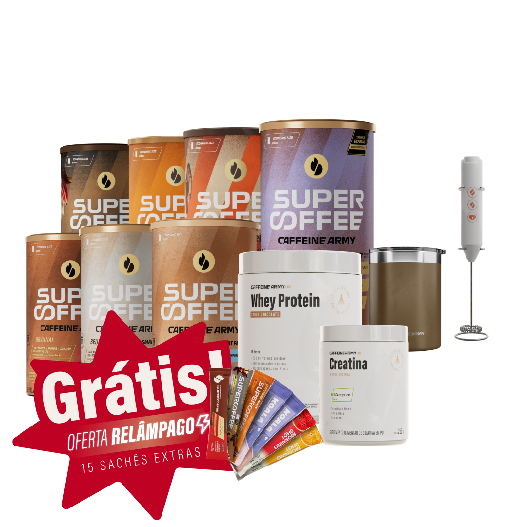 Pack Ritual Completo