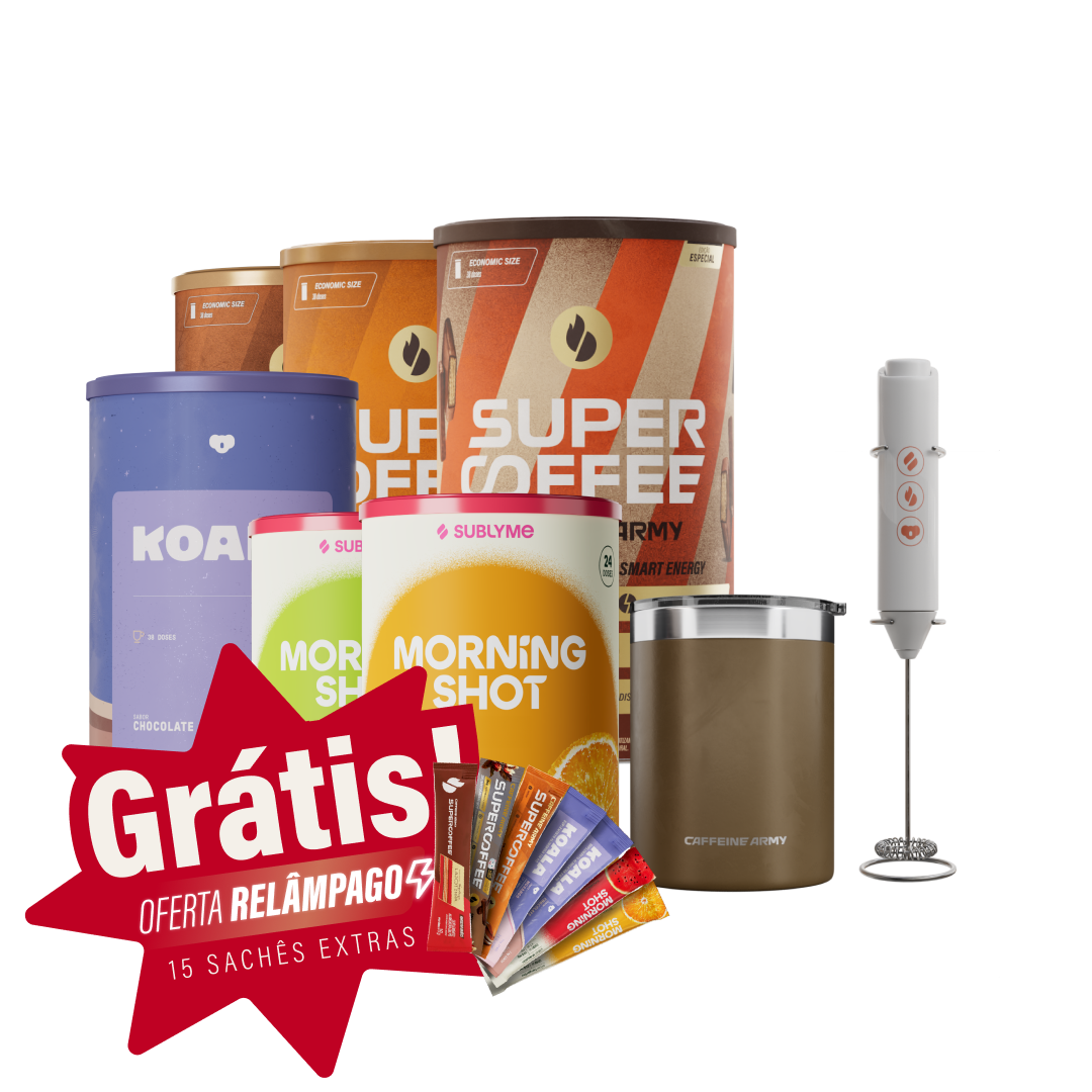 Pack Estoque Renovado