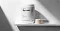 Whey Protein Baunilha 420g - X