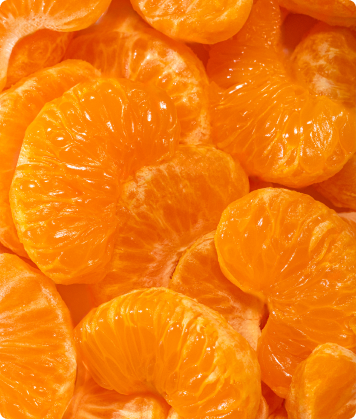 Morning Shot Tangerina Travel Size