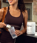 Whey Protein Baunilha 420g - X