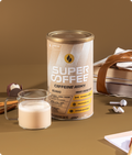 SuperCoffee Beijinho 380g