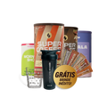 Pack Rotina Inteligente