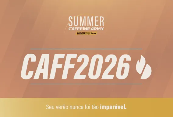 NUMERO DE PEITO CAFF SUMMER 26