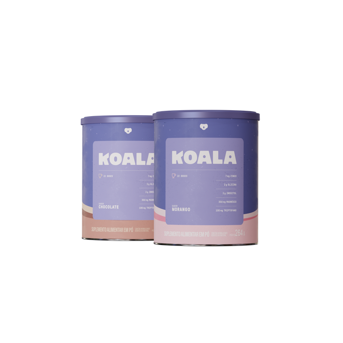 Produto SuperCoffee