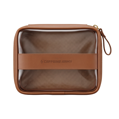 NECESSAIRE CAFFEINE (Aquisição)