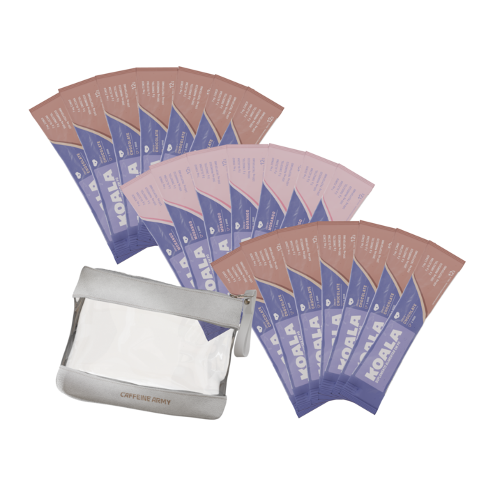 Kit de Sachês Koala