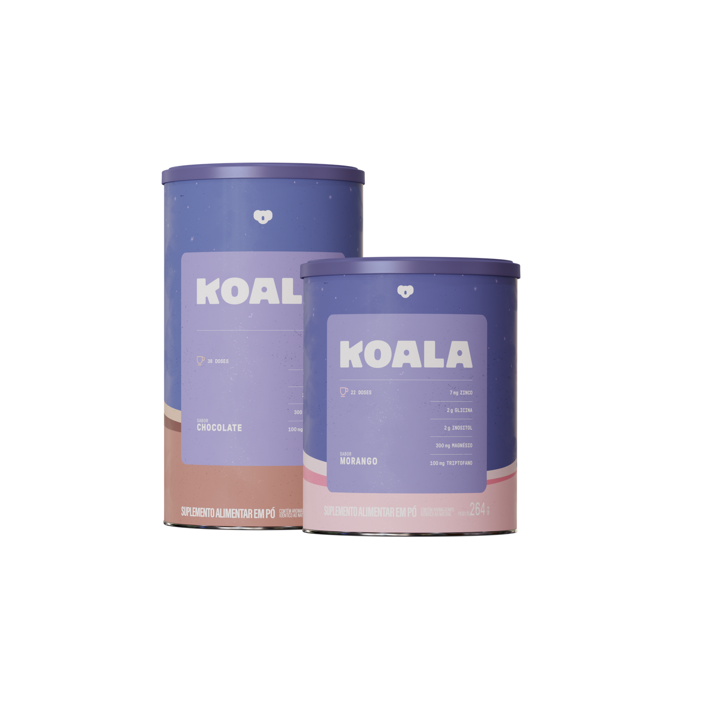 Pack Smart Recovery