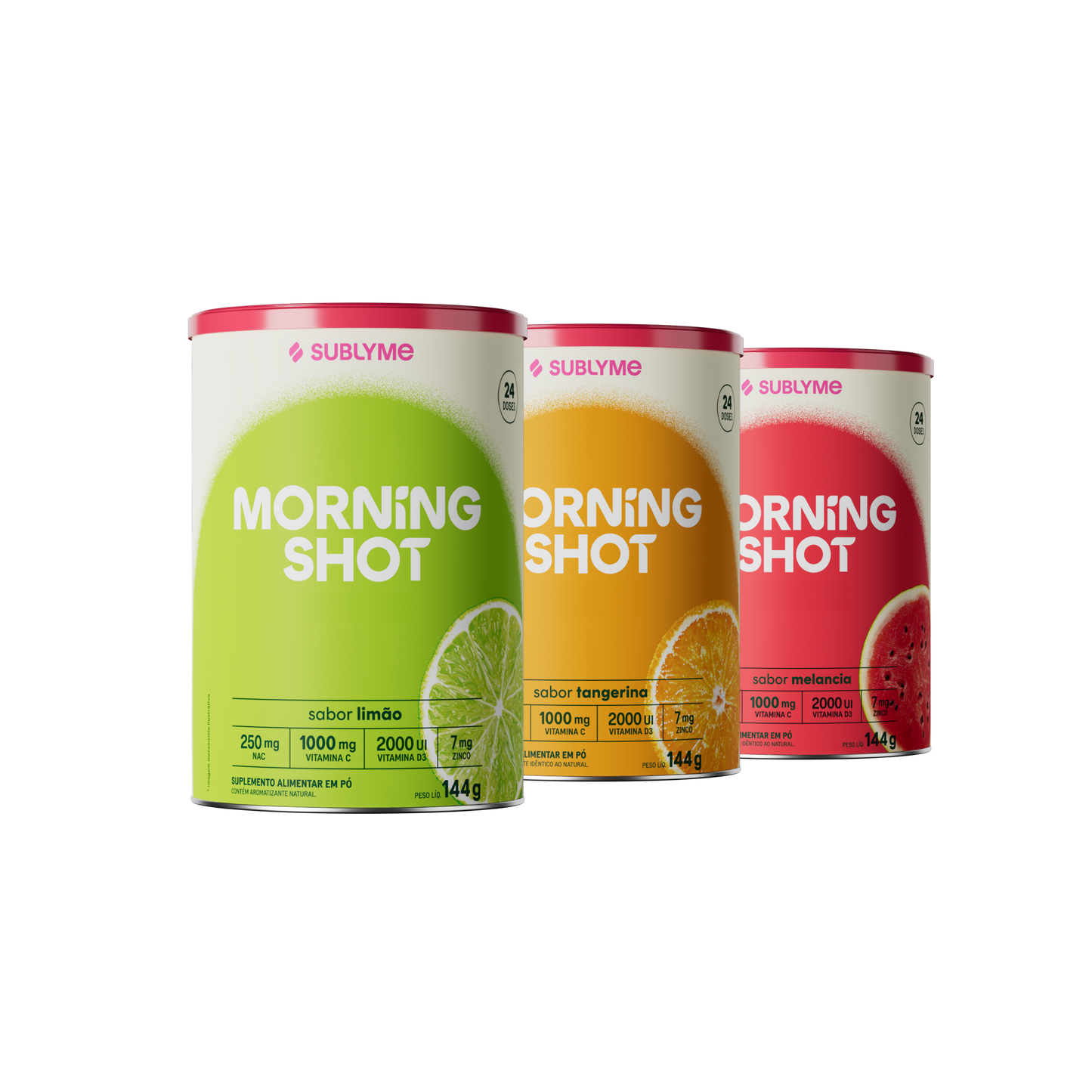 Pack Start Healthy