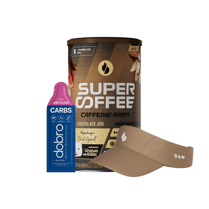Produto SuperCoffee