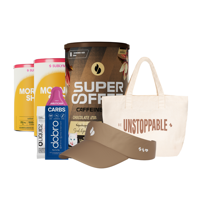 Produto SuperCoffee
