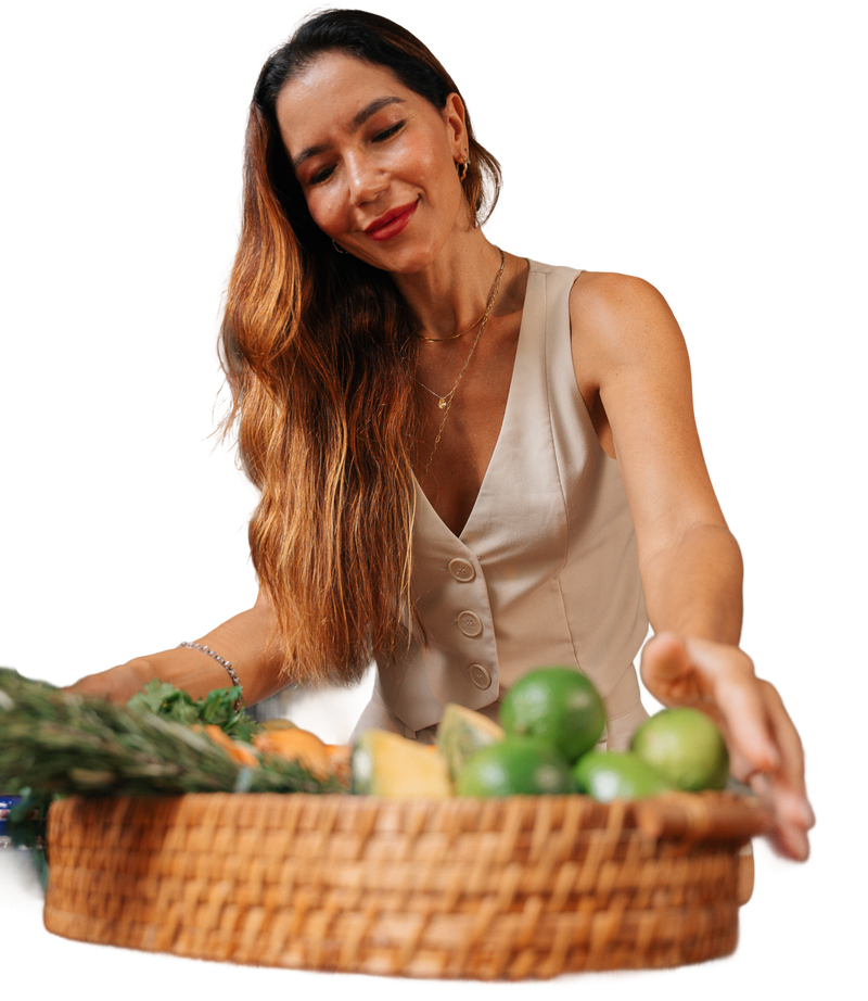 Nutrição