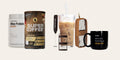 SuperCoffee e Whey Protein