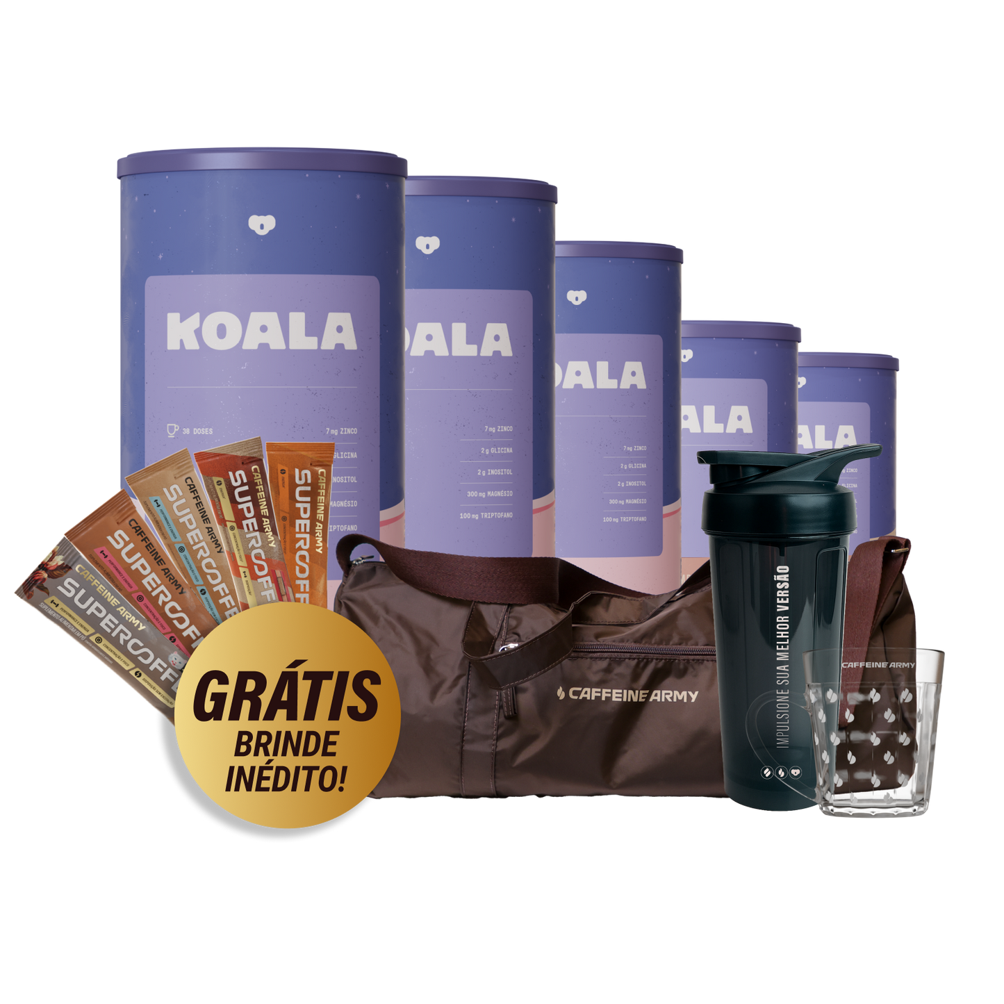 Pack Smart Recovery