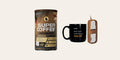 1 SuperCoffee 380g