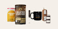 SuperCoffee + Morning Shot