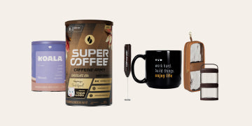 SuperCoffee