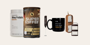 SuperCoffee