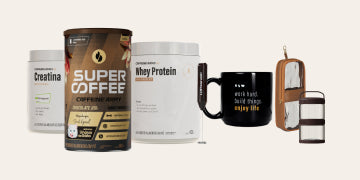 SuperCoffee