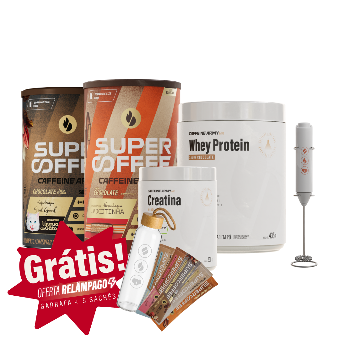 Pack Ritual Completo