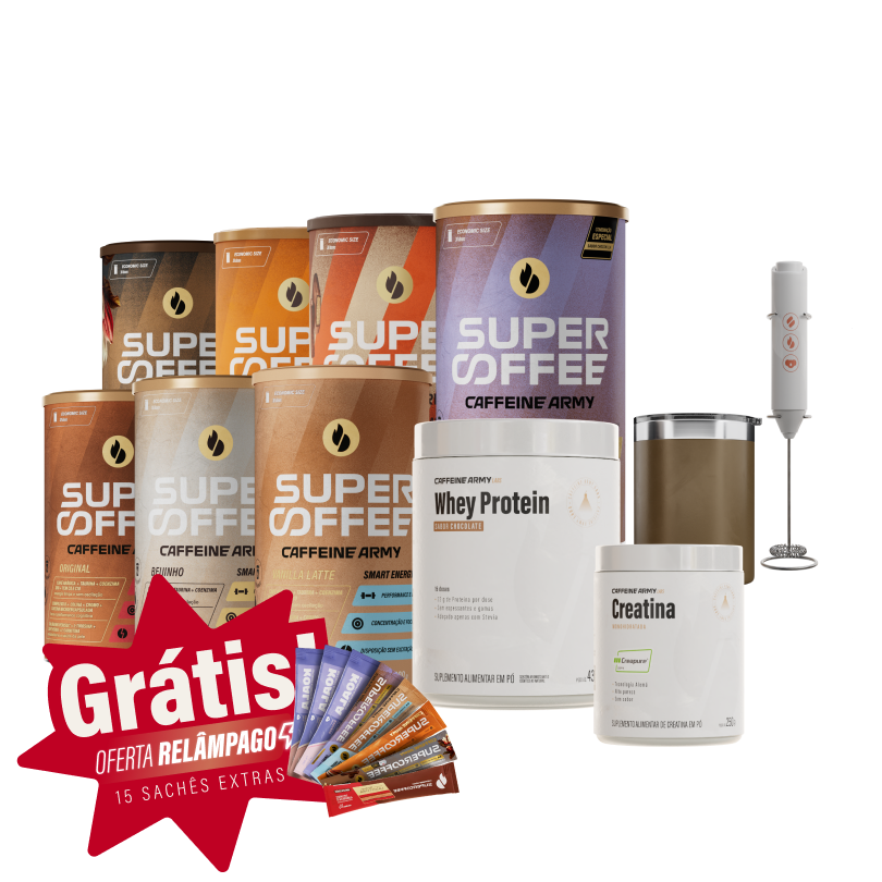 Pack Ritual Completo