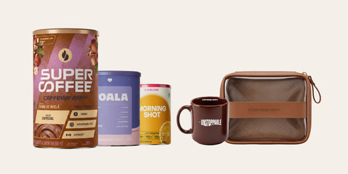 Pack Energia Completa