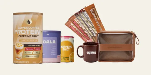 Pack Smart Protein