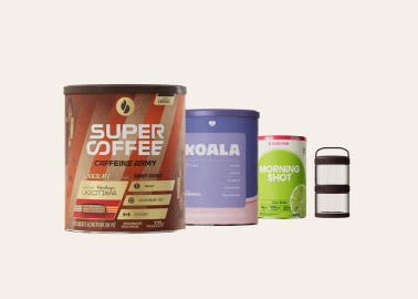 Pack Smart Routine