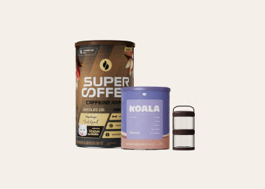 Produto SuperCoffee