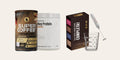 SuperCoffee e Whey Protein