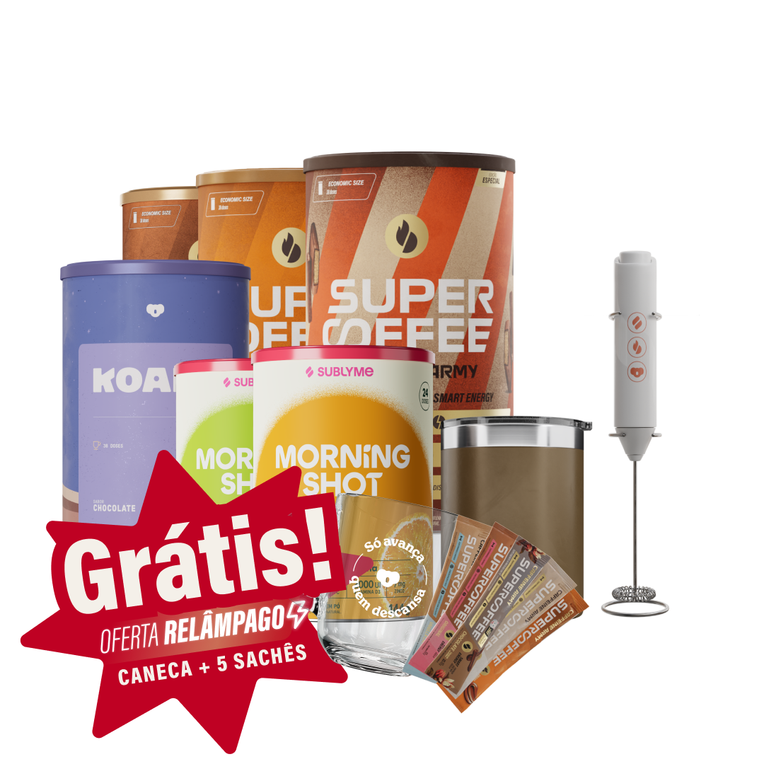 Pack Estoque Renovado